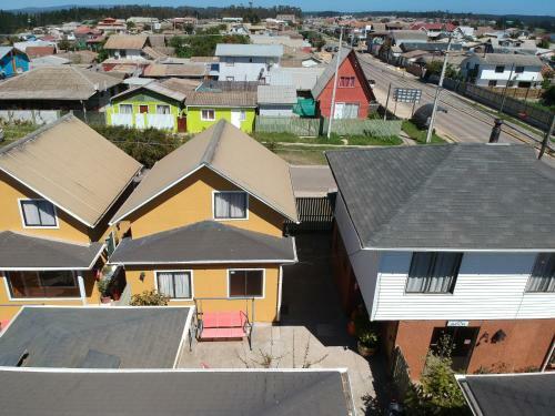 Caba�as Perla Del Mar