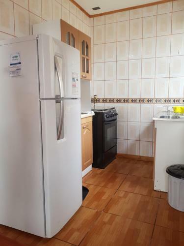 Caba�as Perla Del Mar