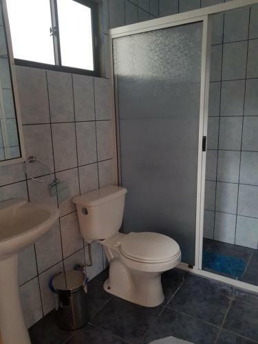 Caba�as Perla Del Mar