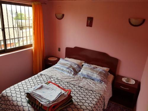 Casas Jard�n Alto