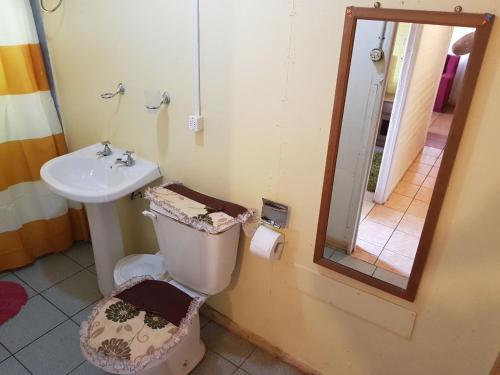 Casas Jard�n Alto