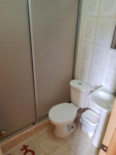 Casas Jard�n Alto