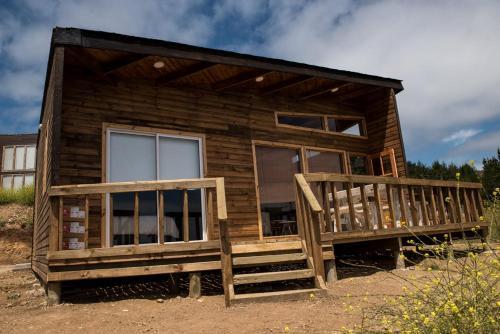 Loma Sobre Los Peces