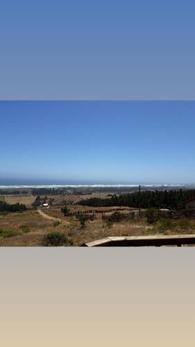 Loma Sobre Los Peces