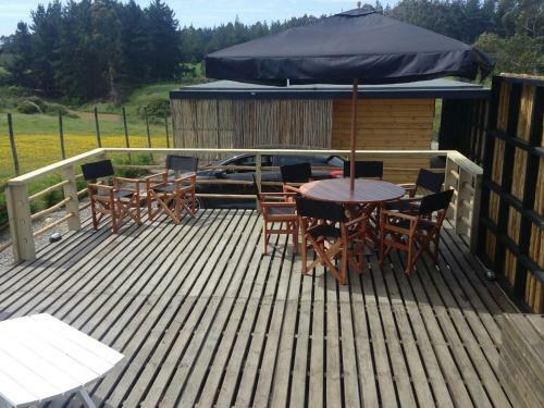 Lodge Kark�