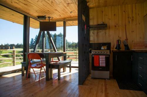 Lodge Kark�