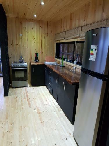 Lodge Kark�