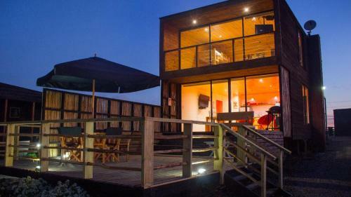 Lodge Kark�