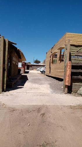 Lodge Caba�as Lilafken