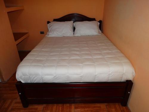 Bed & Breakfast Hospedaje Los Abuelos