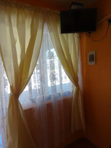 Bed & Breakfast Hospedaje Los Abuelos