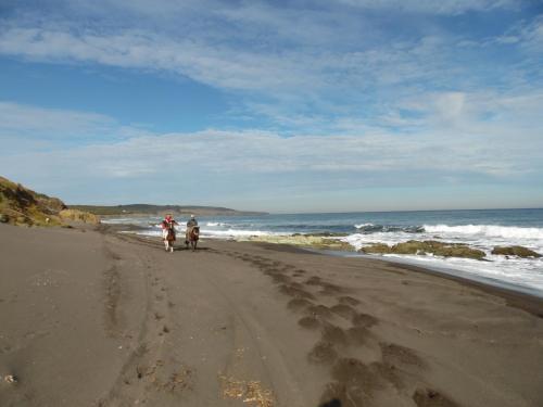 Playa Del Pangal