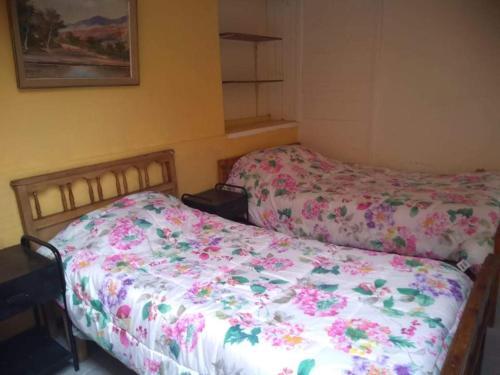 Hostal Aguamarina