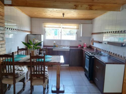 Pichilemu Caba�a Palomos