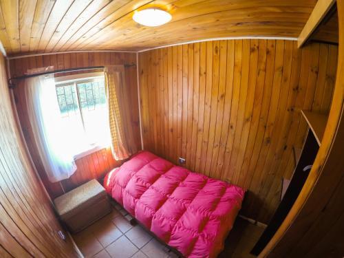 Ryf Hostel B&B