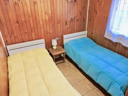 Ryf Hostel B&B