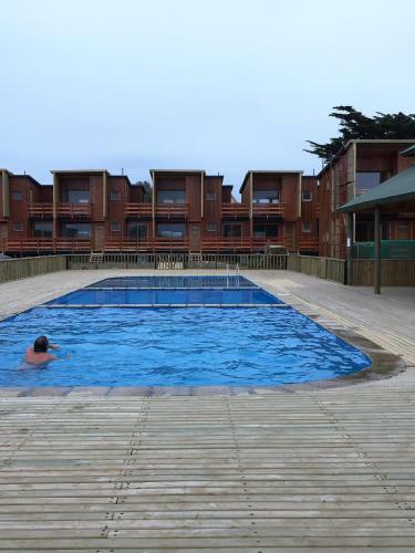 Casa Frente Al Mar