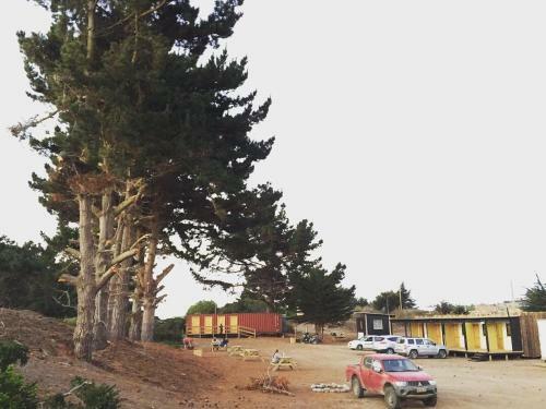 Apartamento Rancho Lobos