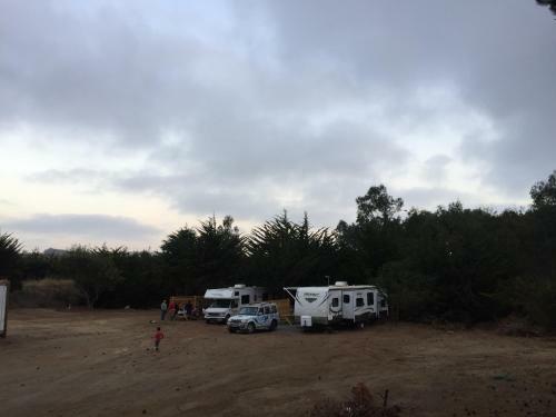 Apartamento Rancho Lobos