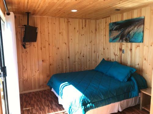 Apartamento Eluney