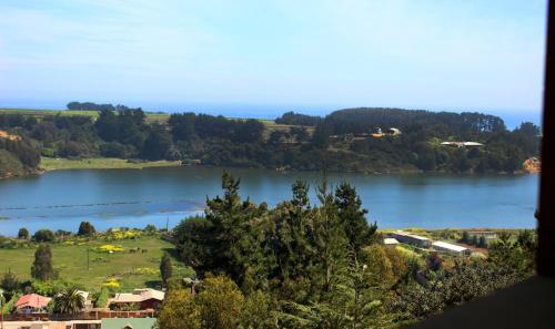 Apartamentos Caba�as Navitas