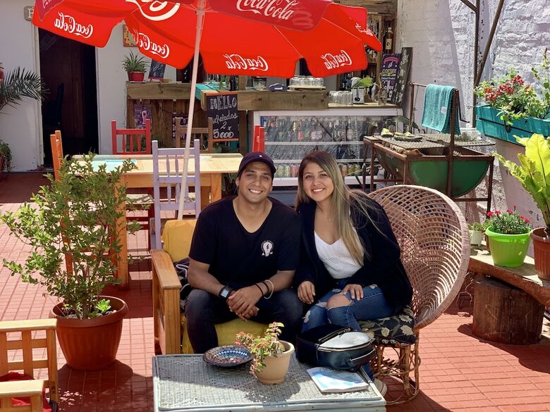 Hostal Dolegant Pichilemu