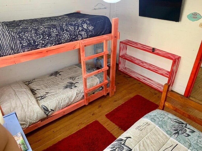 Hostal Dolegant Pichilemu