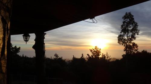 Casa Cerro La Cruz Pichilemu