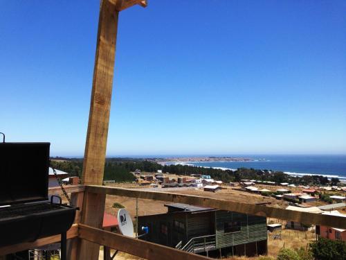 Caba�as Puerto De Lobos