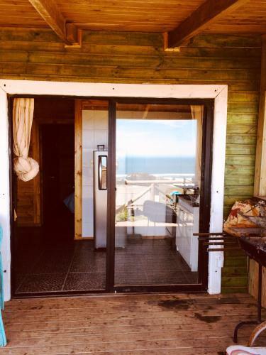 Caba�as Puerto De Lobos