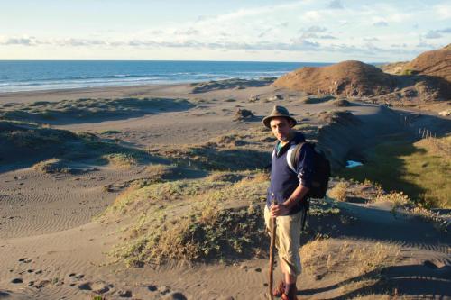 Lodge Domo Ecol�gico Y Yoga