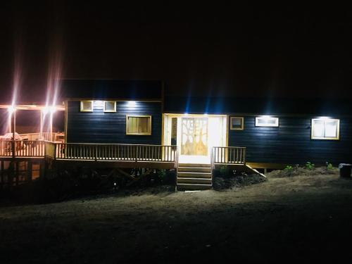 Vive Pichilemu