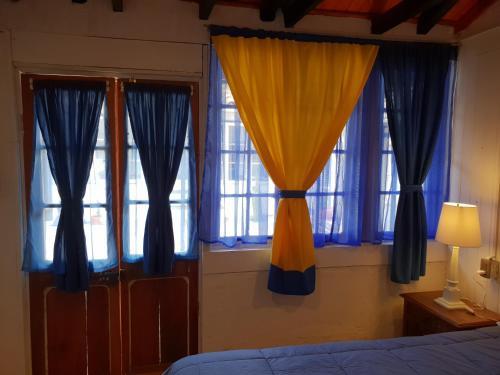 Hostal Nomad Paddle