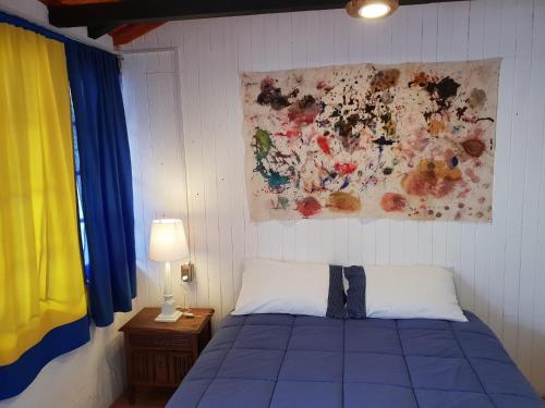 Hostal Nomad Paddle