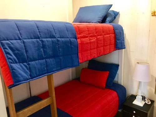 Hostal Nomad Paddle