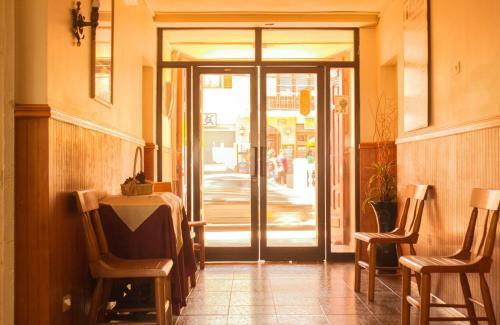 Hotel Ducal