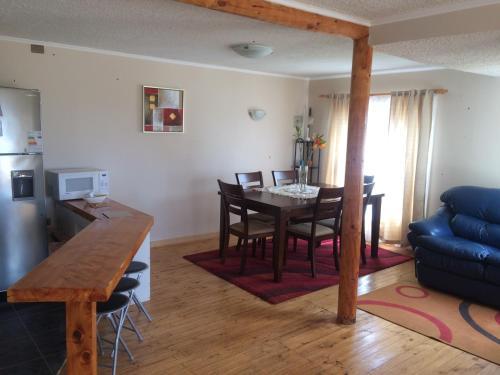 Apartamento Dpto Anexo 2� Piso