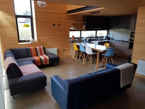 Loftbox Punta De Lobos
