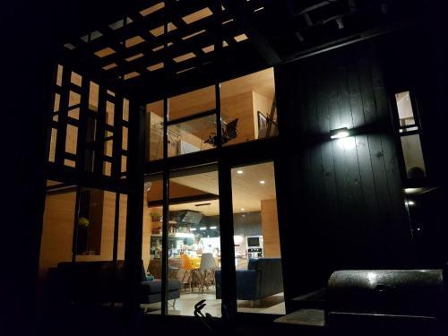 Loftbox Punta De Lobos