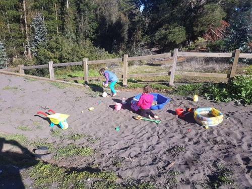 Loftbox Punta De Lobos