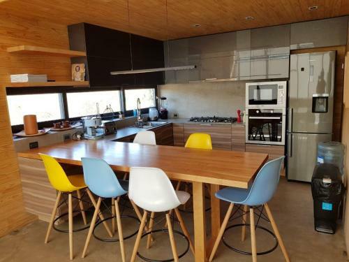 Loftbox Punta De Lobos