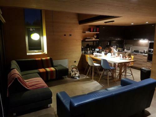 Loftbox Punta De Lobos
