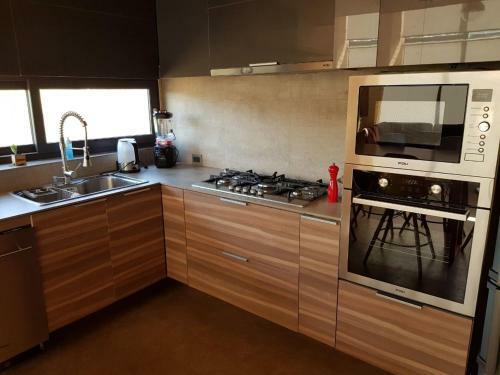 Loftbox Punta De Lobos
