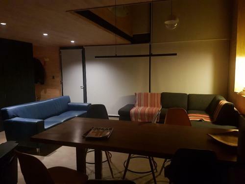 Loftbox Punta De Lobos