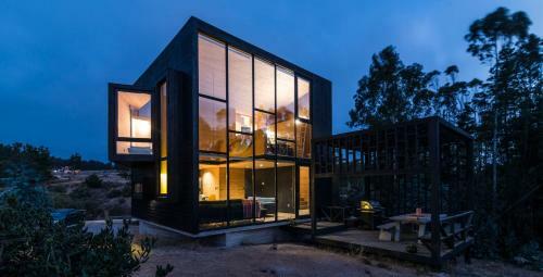 Loftbox Punta De Lobos