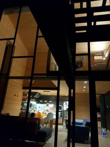 Loftbox Punta De Lobos