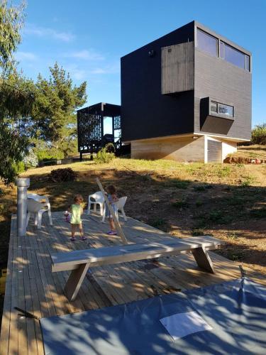 Loftbox Punta De Lobos