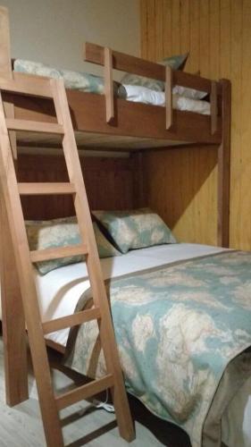 Lodge Caba�a Termas De Chillan 72