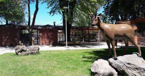 Caba�as Mateo Termas De Chillan