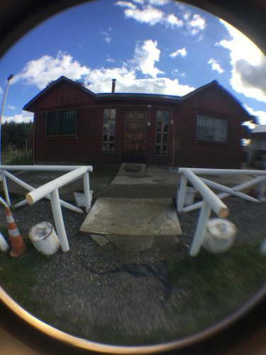 Caba�as Mateo Termas De Chillan